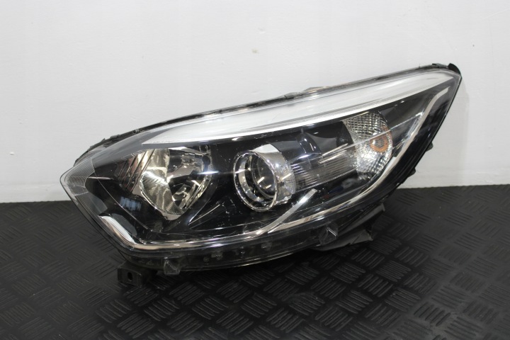 feu gauche avant 260603859R RENAULT CAPTUR