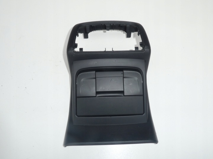 frame grid air conditioning devices rear part AUDI A4 B8 8K0864376