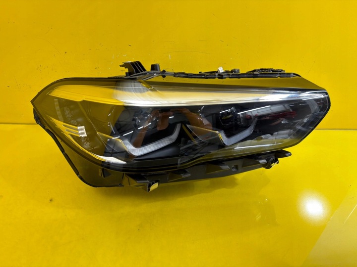 Feux phare Droit BMW X5 G05 X6 G06 Full Led 5A27982-01