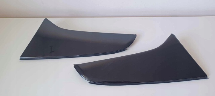 Moulage du capot Porte coffre hayon Arrière MERCEDES A KLASA W177 A1777900100 A1777900200