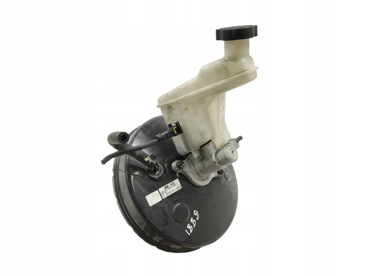 Posilovač bŕzd Servo 58500-2S251 20131111-0979 Kia Sportage III