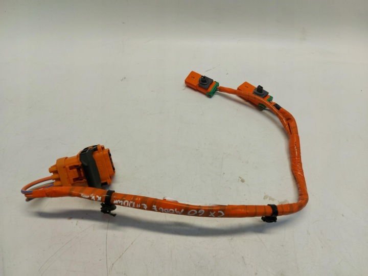 Mazda CX60 PHEV wiring bundle WYSOKIEGO of tension KR9R67SJ0A