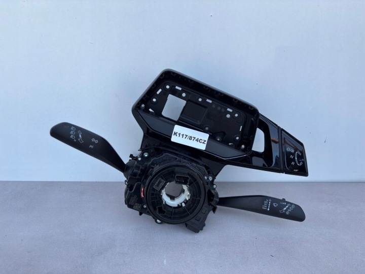 MANETKA Commandes + Anneau Airbag volant VW ID.3 ID.4 ID.5 SKODA SEAT K117/874CZ