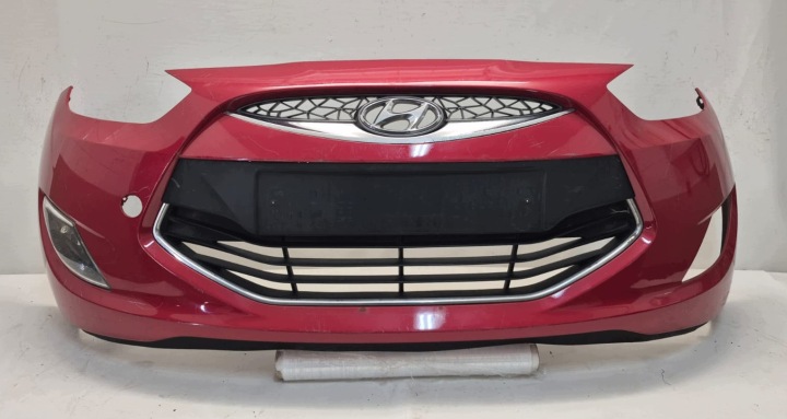 HYUNDAI IX20 10- Paraurti Anteriore Anteriore Griglia griglia 86511-1K000