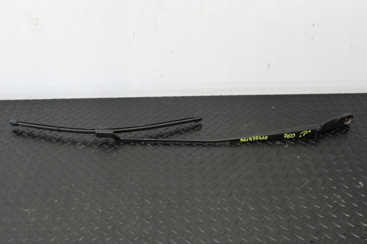 nosač metlica brisača brisača desna VW TOUAREG III 3 760 761955410