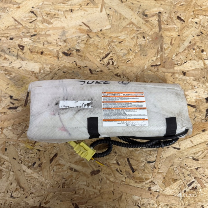 seat airbag airbag DEMONTAZ NISSAN JUKE left