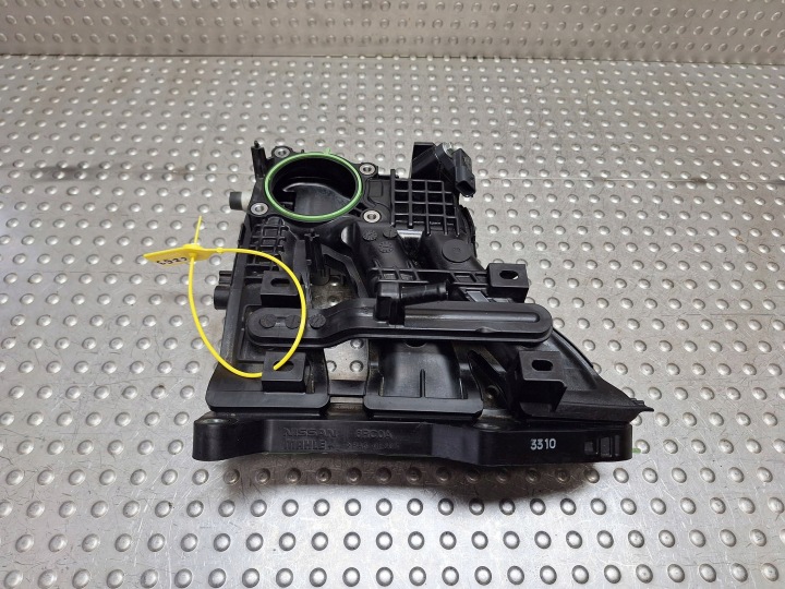 intake manifold 6RC0A NISSAN QASHQAI J12 X-TRAIL T33 1.5 TC-E E-POWER