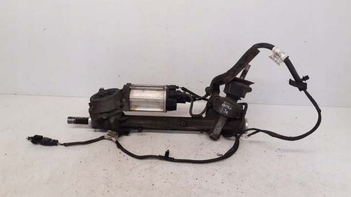 Lenkgetriebe Lenkung Opel Astra J 2,0 CDTI