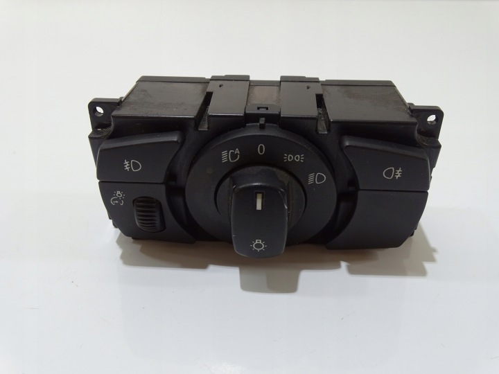 prekidač prekidač farova svjetla BMW E60 E61 XENON 6953735 (4555737)