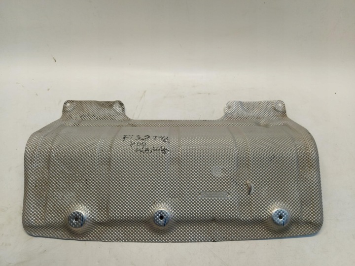 BMW F32 F33 Coupe Couverture tablier moteur TERMICZNA 7241777