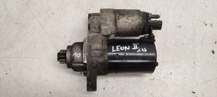 Anlasser Starter Seat Leon II 1,4