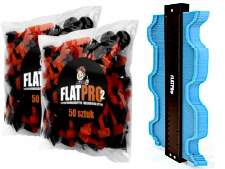 Systém pro glazuráře 100x Vzorník tvarů