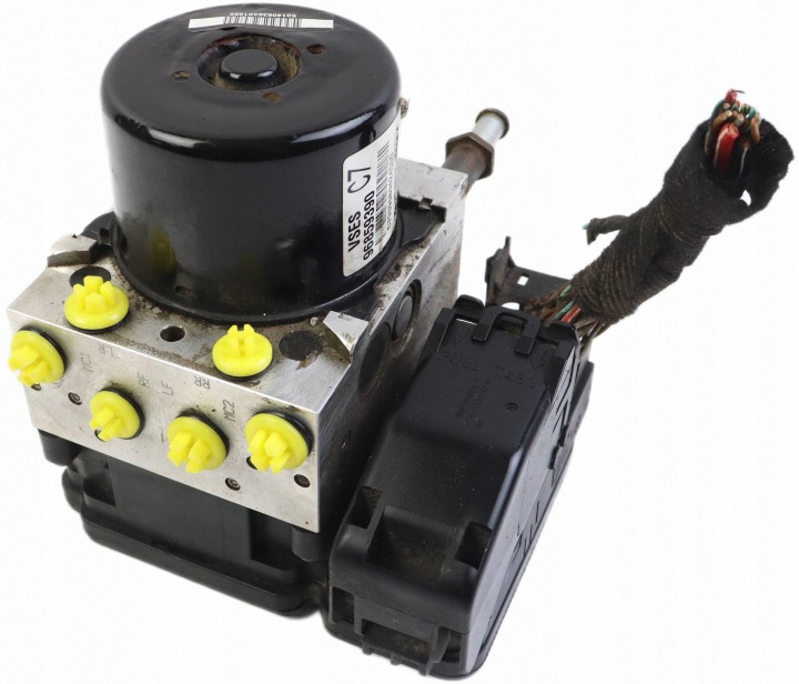 CHEVROLET CAPTIVA e Pompa ABS 96859390 25.0212-0668.4 25.0927-4542.3