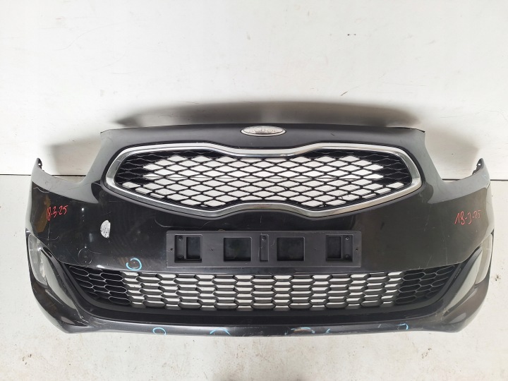 KIA CARENS IV 12-16 Paraurti