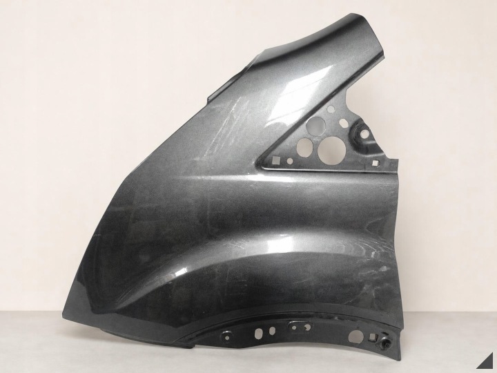 FORD TRANSIT MK8 V363 14- blatník FENDER predok ľavý originál