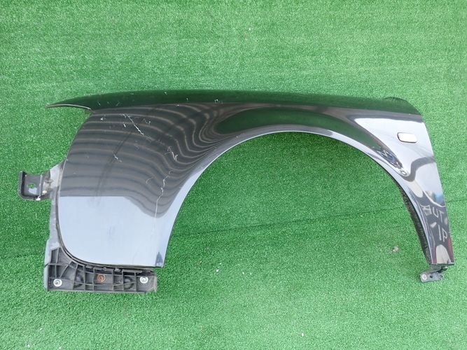 AUDI A6 C5 97- Kotflügel links vorne ersatz