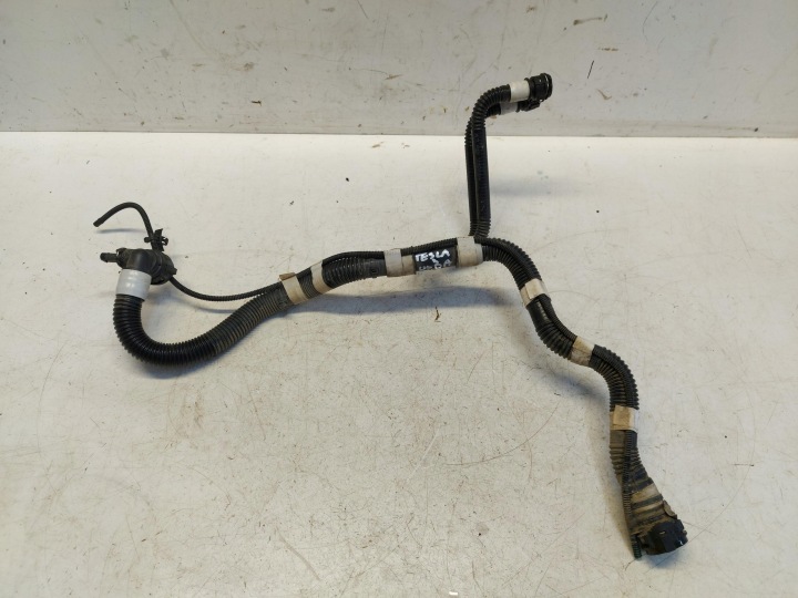 TESLA MODEL 3 Schlauch Rohr rohr Schlauch des Wassers 1101579-00-A
