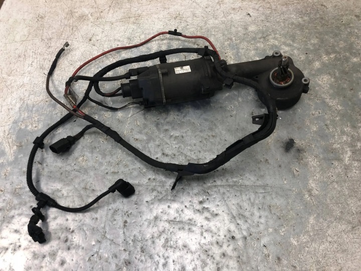 Micro moteur de la direction boîter direction VW PASSAT B8 5Q0909144AA