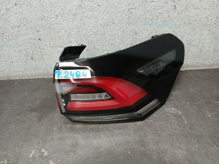 Licht heck rechts VW TAIGO LED 2G7945096