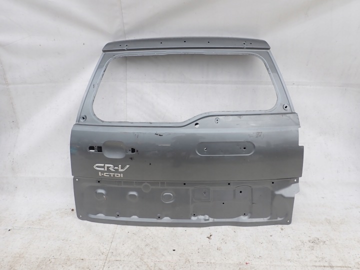 HONDA CR-V II 01- Porte arrière coffre hayon Porte coffre hayon Arrière Arrière