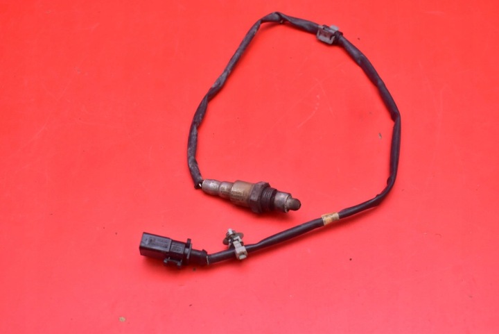 SONDA LAMBDA 04E906262BJ SKODA FABIA 3 III 1.2 TSI 90 KM 14-18