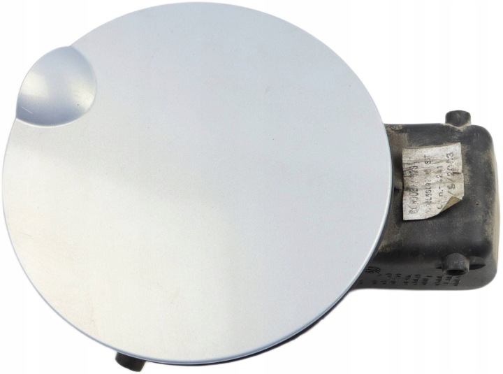 SEAT CORDOBA II 2 6L Tankklappe des Kraftstoffsbehälters WLEW Sedan LS5T 6L5809905C