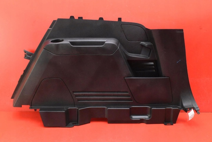 boot upholstery right 9834164877 PEUGEOT 5008 2 II LIFT 20-24
