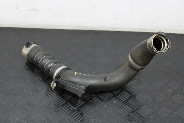 pipe wiring of the intercooler 8616211 MINI CLUBMAN F54S F54 S