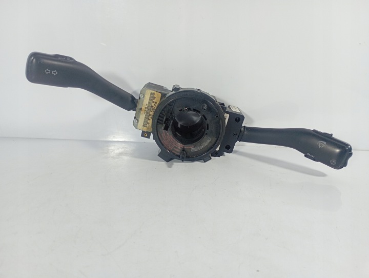 Audi A4 B6 00-06 vypínač páčky pod volant a ovládání volantu OE 8L0953513G