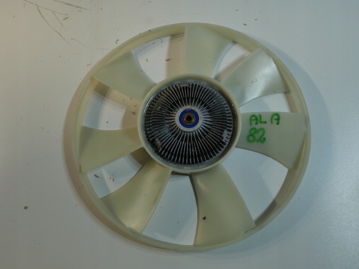 ventilátor WISKOZA SPRINTER 906 2.2 A0002009723