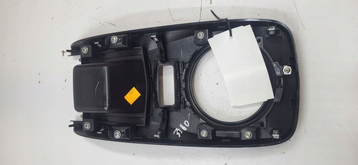 Nissan Leaf I (ZE0) jack frame 969ZW3NF0A 6