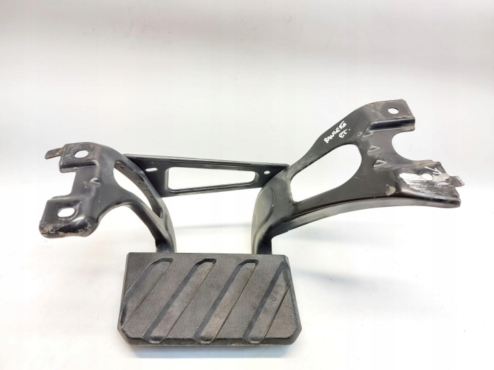 Ford Ranger VI 6 2024r STOPIEN PAKI rear part N1WT-15K868
