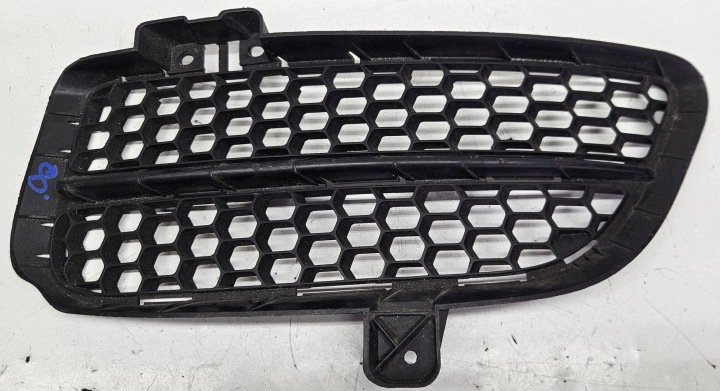 VW Touareg und 1 Lift 07-10 links untere Lüftungsgitter der Stoßstange vorne 7L6853665B