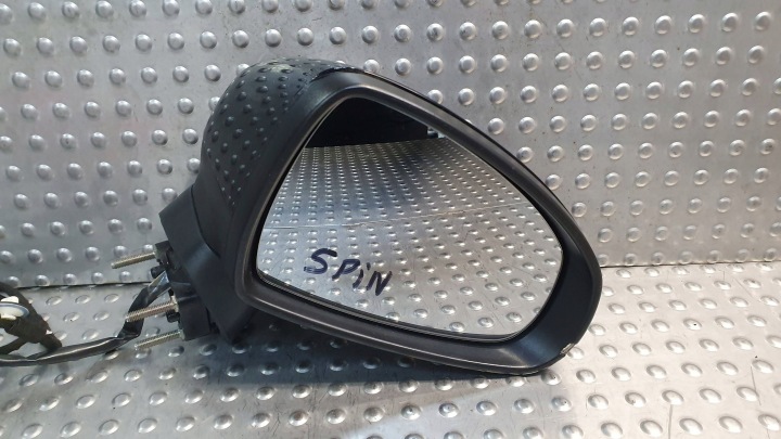 SPECCHIETTO RETROVISORE Destro AUDI A1 8X 5 PIN 10