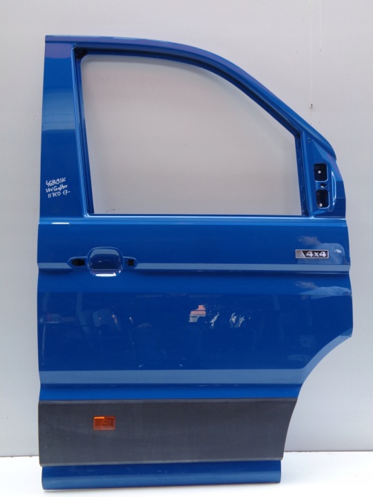 dveře pravé přední VW CRAFTER II 7C 7C0 17- MAN TGE NR 46849