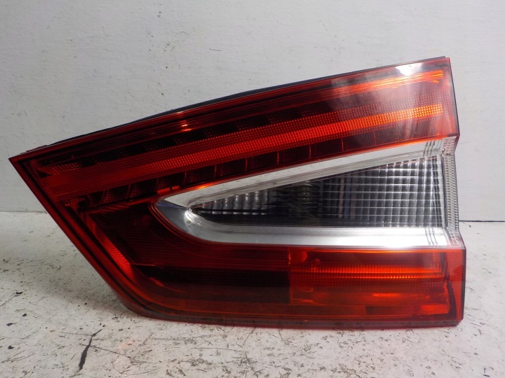FORD GALAXY III MK3 LIFT light to the bonnet right rear right rear part