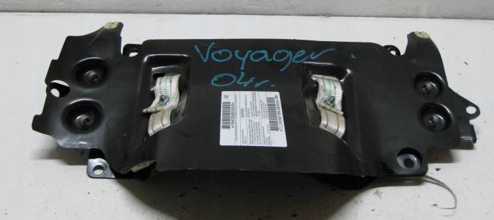 CHRYSLER GRAND VOYAGER IV 04R knee airbag driver´s airbag P04680560AB