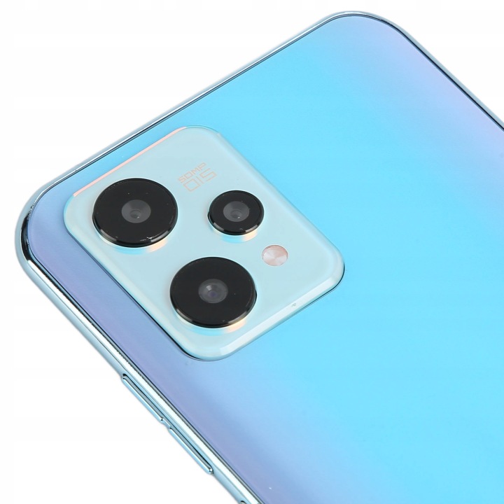 Розблокований смартфон, 64 ГБ пам'яті Розм. Смартфон High Pixel Синій 6,4 дюйма з — фото 7