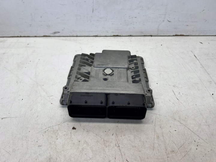 Computer Bedienteil DES MOTORS 1.8 TFSI AUDI 06K907425A