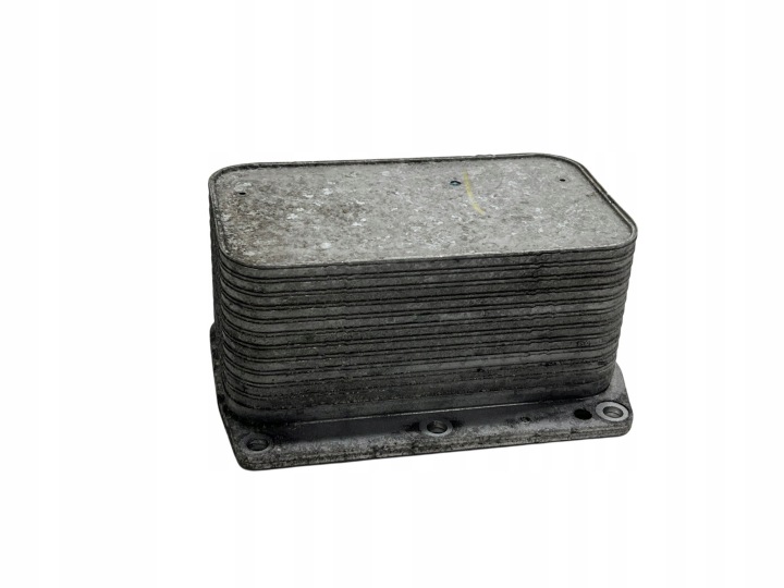 OPEL MOVANO B RENAULT MASTER III radiator oil 2.3 DCI 70346768