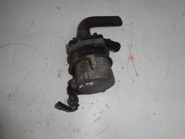 VW TOUAREG ET 02-10 SUPPLÉMENTAIRE POMPE EAU MOTEUR AUXILIAIRE 7P0965567