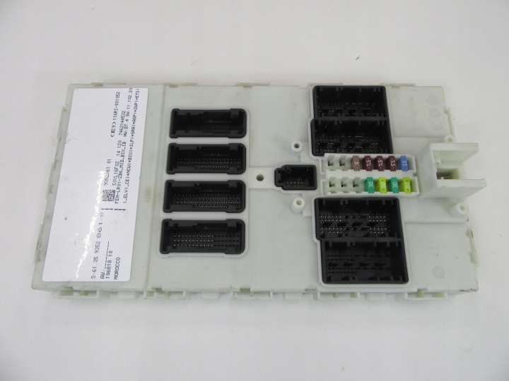 Bedienteil FEM modul BMW F20 F21 F22 F30 F31 F32 F33 F34 F82 F87