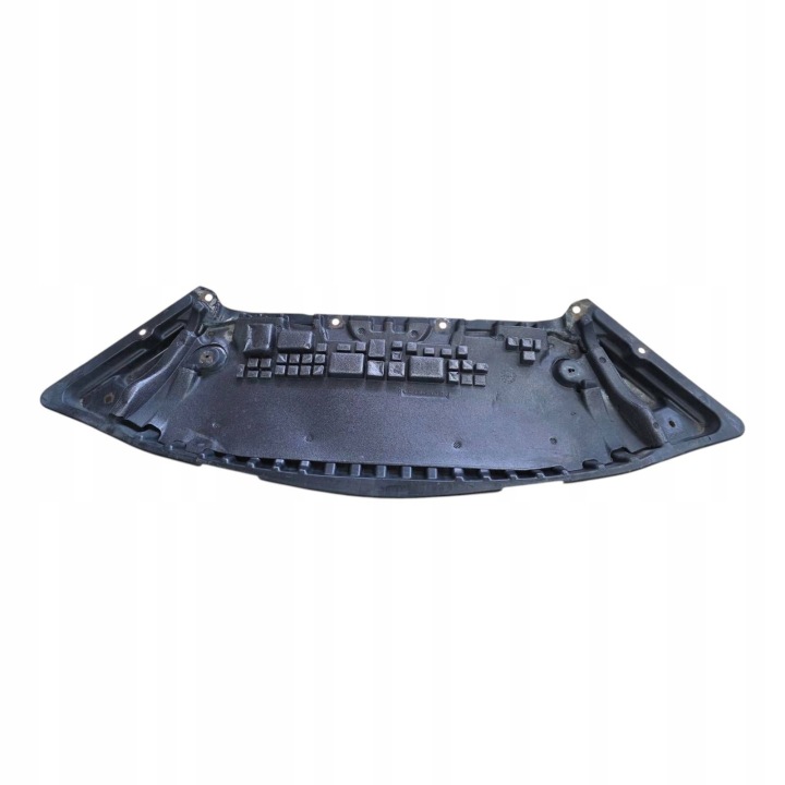 untere Blende Abdeckung der Stoßstange vorne MERCEDES W204 LIFT 2.2 CDI A2045200723