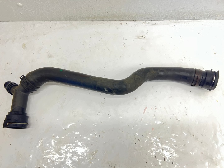 Schlauch Rohr Schlauch des Wassers 8W0122293A 8W0122101B AUDI A4 B9 A5 II F5 8W 2.0 TFSi