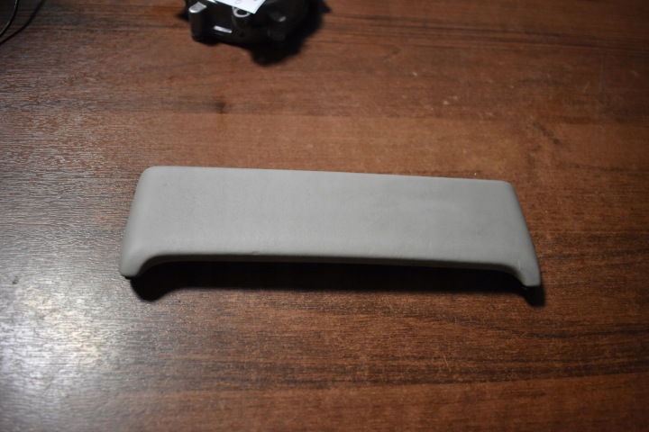 IDEALNA cover consoles PORSCHE PANAMERA 971 1