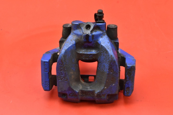 caliper brake right rear part BMW F01 3.0 D 313 KM XDRIVE 12-15