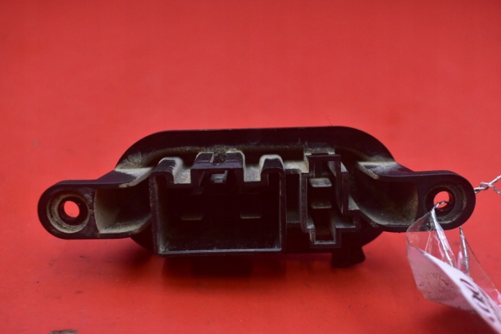 resistor, rheostat, regulator air conditioning devices OPORNIK OPORNICA OPEL MOVANO B MASTER III 10-22