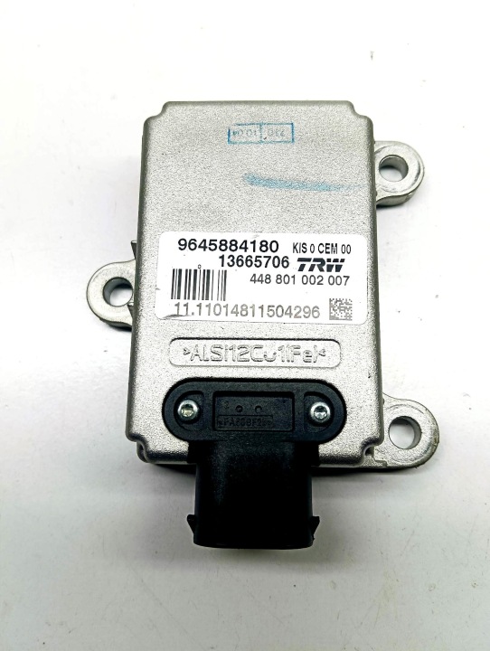 Sensor ESP Peugeot 407 2.0 HDI 05r 9645884180