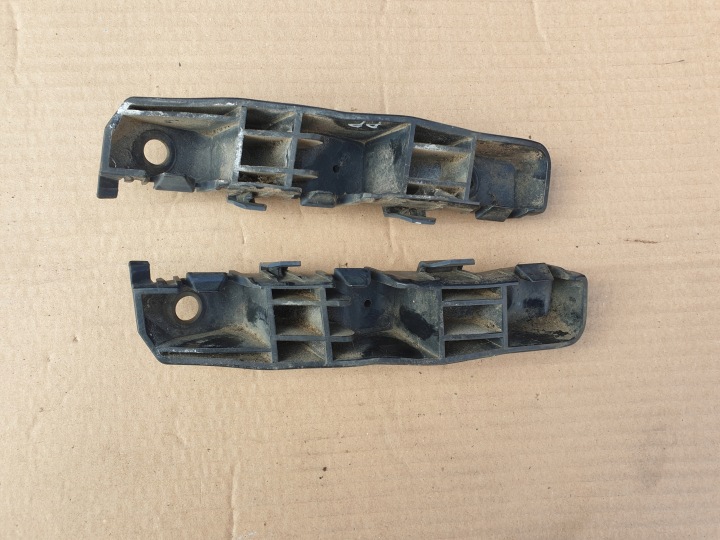 stoßstangenhalterung Halter der Stoßstange vorne KIA VENGA 2009- 86516-1P000 86515-1P000