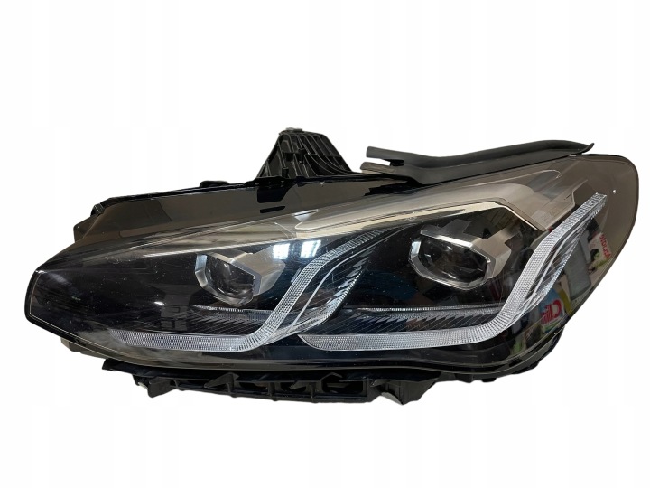 Licht vorne links ADAPTIVE LED Z DOSWIETLANIEM + Connector Contact BMW 2 U06 21R EU